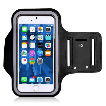 Waterproof Touch Screen Armbands - OlimarShop 