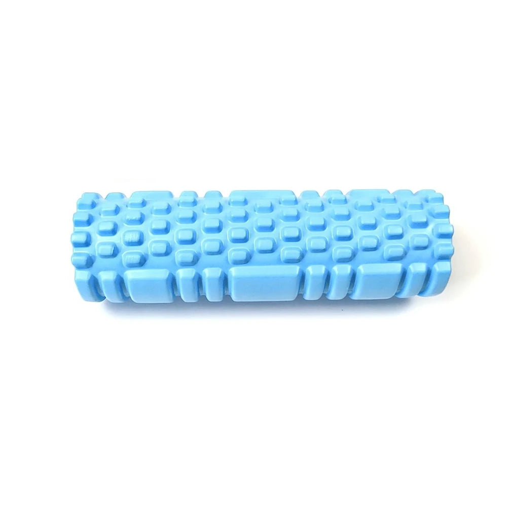 Foam Roller Exercise for Muscle Recovery | Olimar Shop