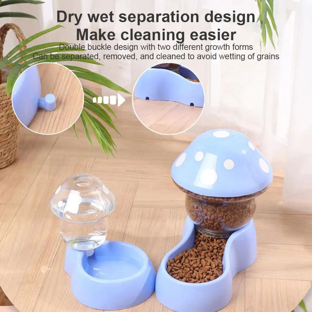 Automatic Cat Water Fountain | Olimar Shop