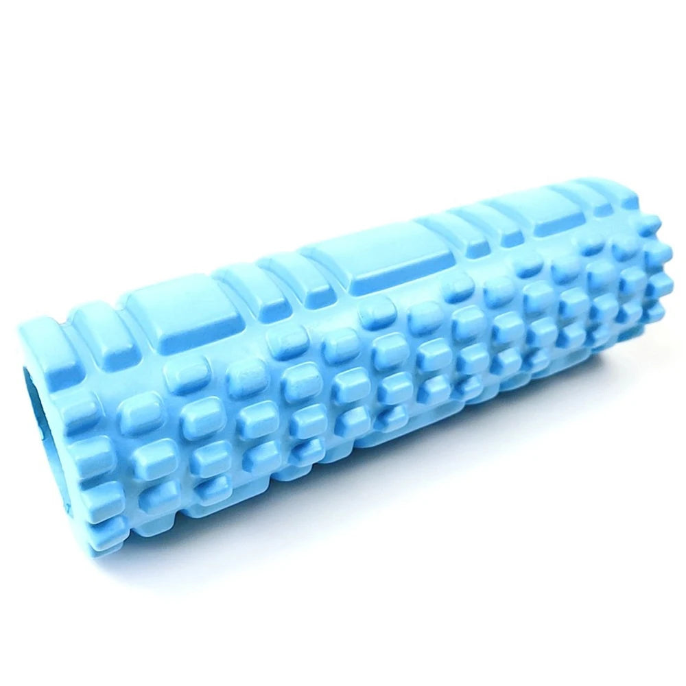 Foam Roller Exercise for Muscle Recovery | Olimar Shop