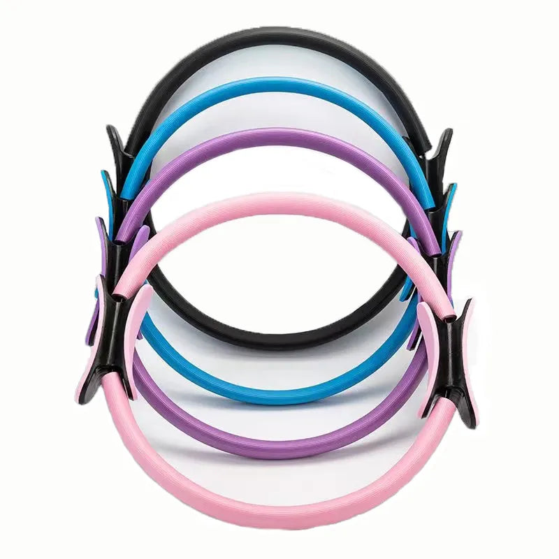 Yoga Fitness Ring - OlimarShop 