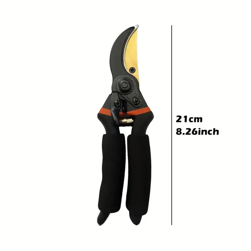 Garden Pruning Shears - OlimarShop 