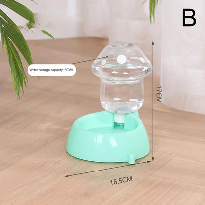 Automatic Cat Water Fountain | Olimar Shop