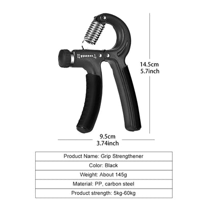 Grip Strengthener - OlimarShop 