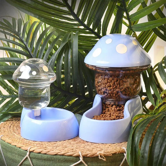 Automatic Cat Water Fountain | Olimar Shop