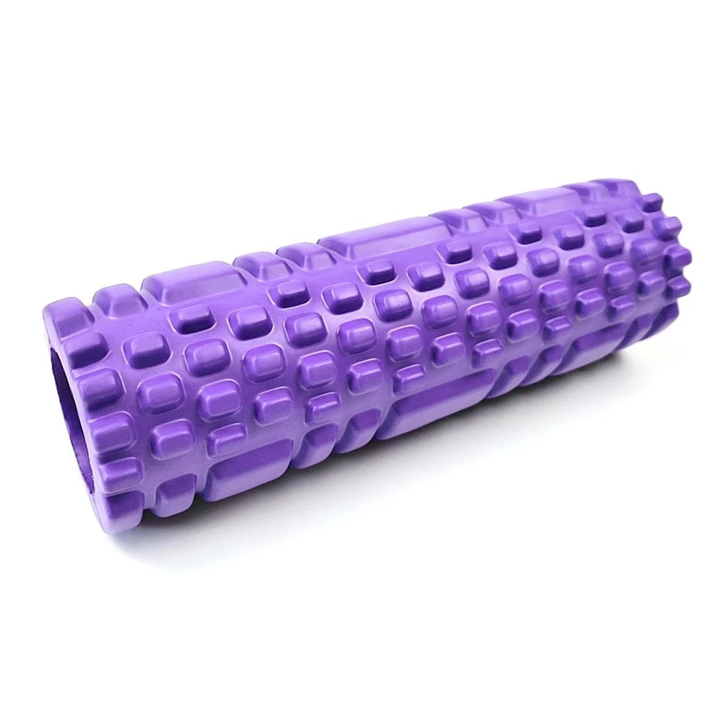 Foam Roller Exercise for Muscle Recovery | Olimar Shop