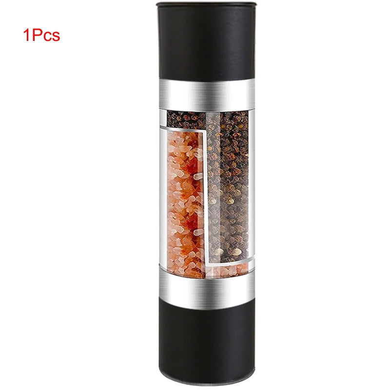 Electric Salt and Pepper Grinder for Effortless Seasoning | Olimar Shop