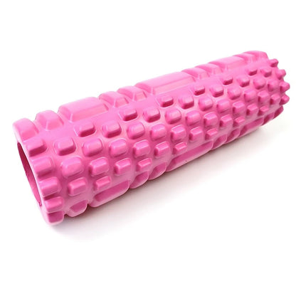 Foam Roller Exercise for Muscle Recovery | Olimar Shop