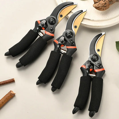 Garden Pruning Shears - OlimarShop 