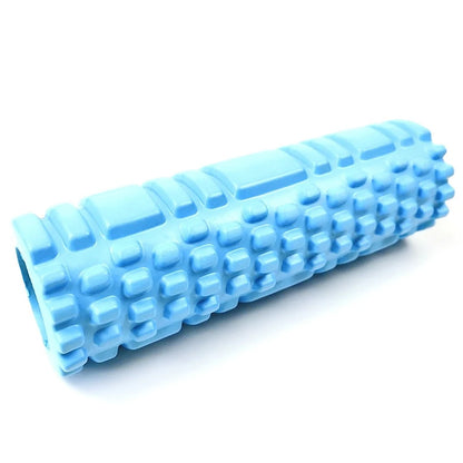 Foam Roller Exercise for Muscle Recovery | Olimar Shop