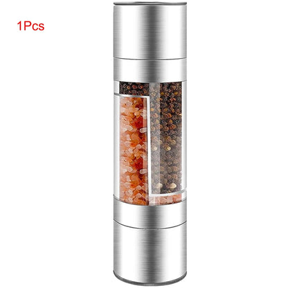 Electric Salt and Pepper Grinder for Effortless Seasoning | Olimar Shop