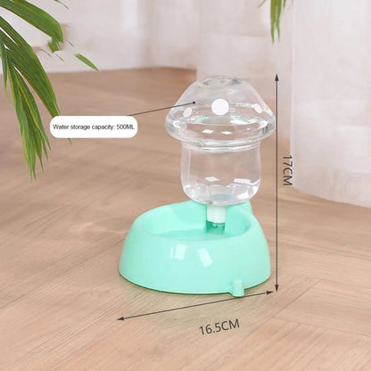 Automatic Cat Water Fountain | Olimar Shop