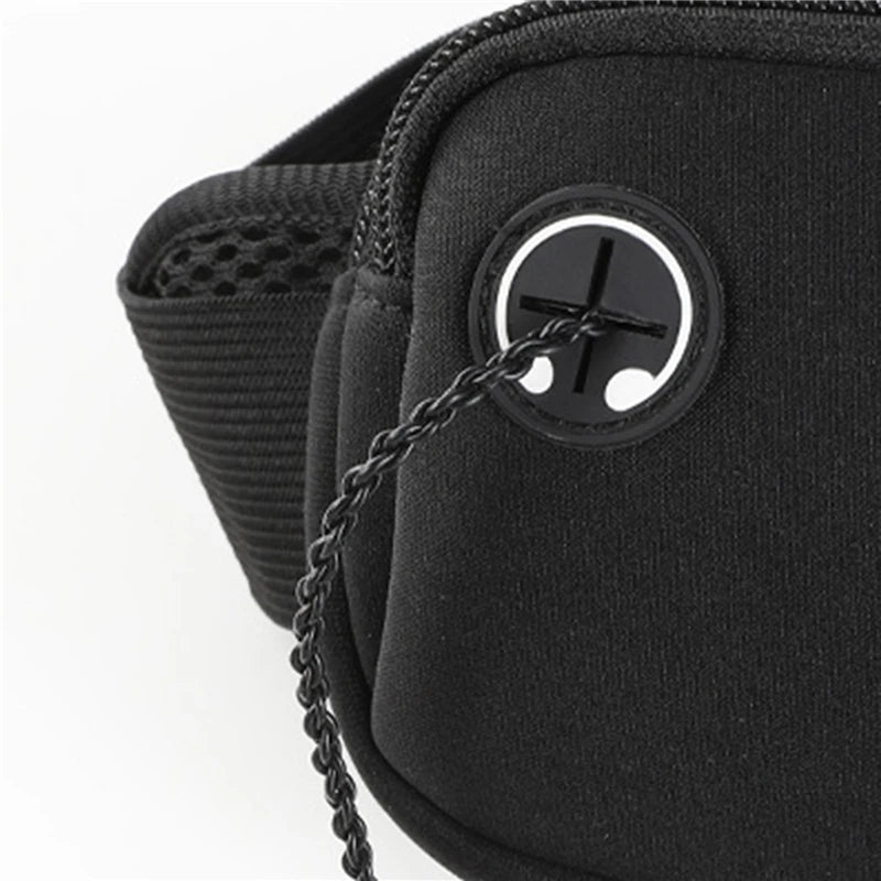 Sports Fanny Pack Women Belt Bag - OlimarShop 