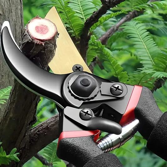 Garden Pruning Shears - OlimarShop 