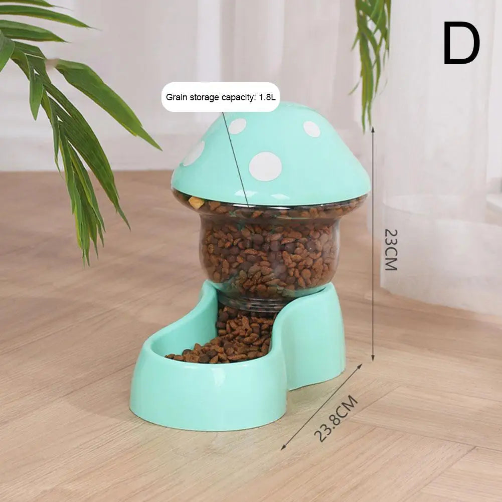 Automatic Cat Water Fountain | Olimar Shop