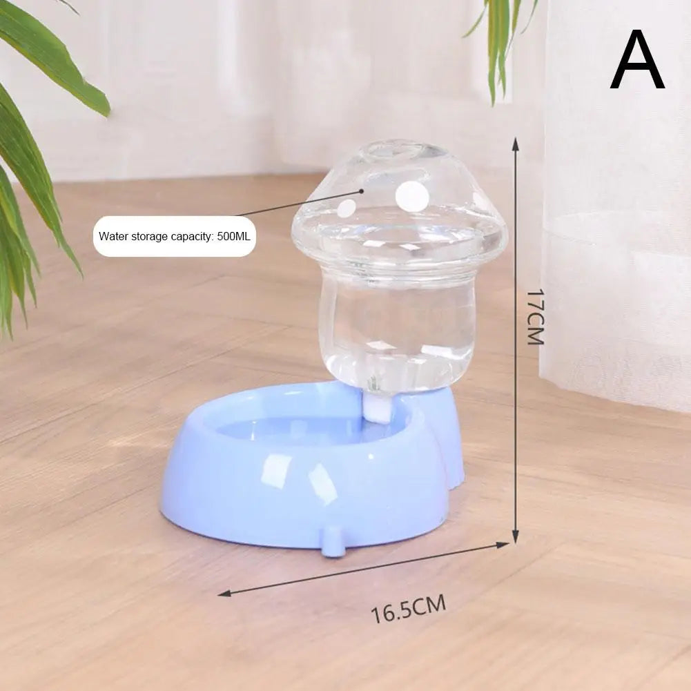 Automatic Cat Water Fountain | Olimar Shop