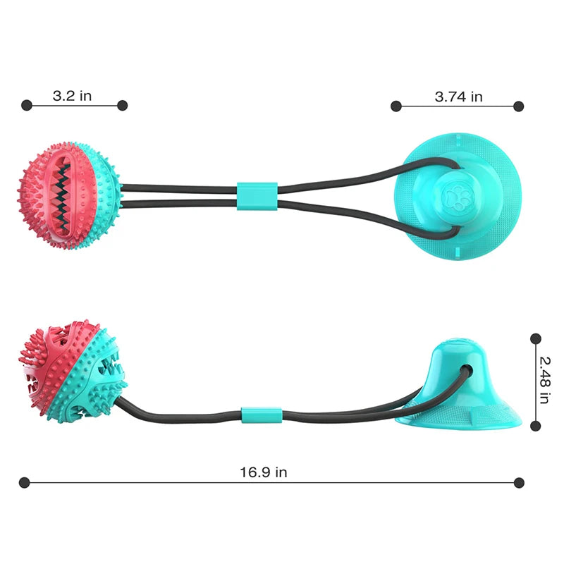 Durable Dog Ball Toys for Playtime | Olimar Shop