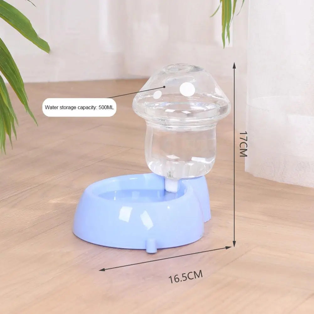 Automatic Cat Water Fountain | Olimar Shop