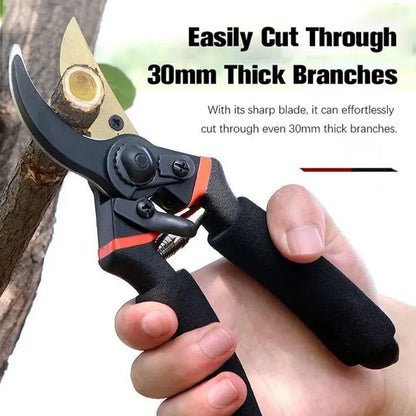 Garden Pruning Shears - OlimarShop 