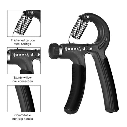 Grip Strengthener - OlimarShop 