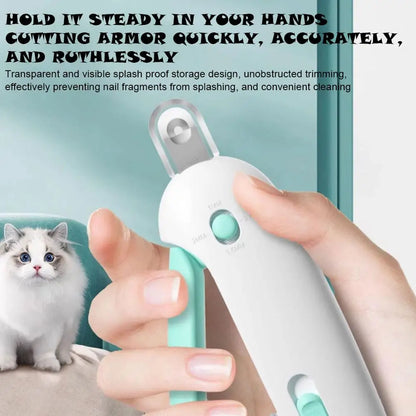 Pet Nail Clippers - OlimarShop 