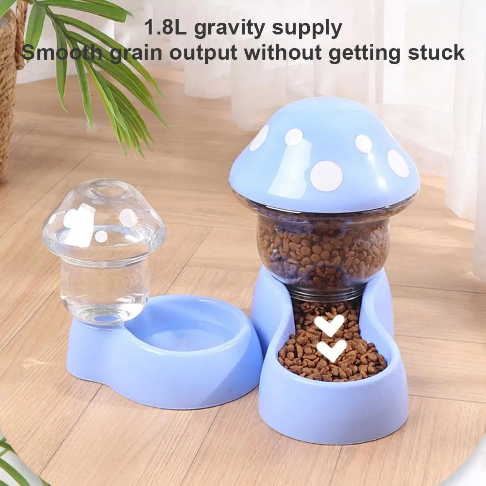 Automatic Cat Water Fountain | Olimar Shop