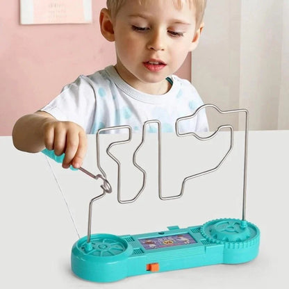 Kids Collison Electric Shock Toy - OlimarShop 