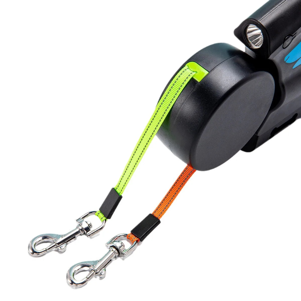 Dual doggie leash best sale