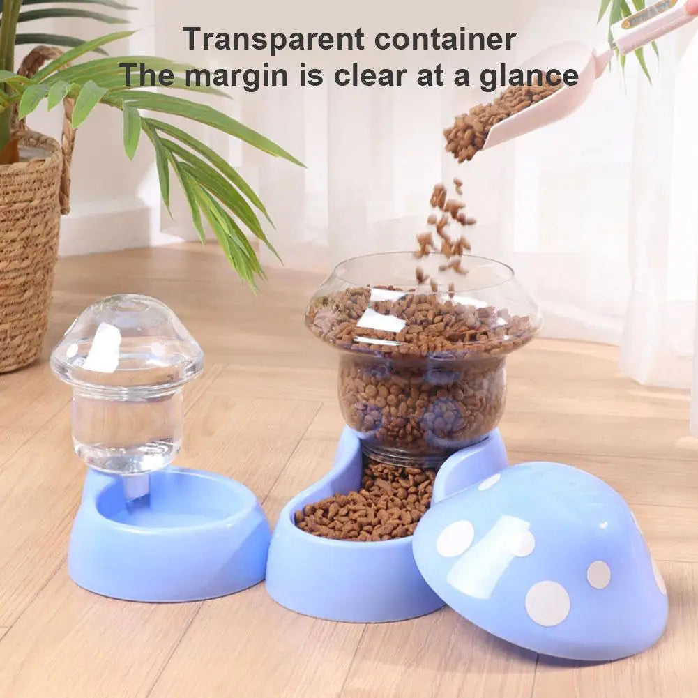 Automatic Cat Water Fountain | Olimar Shop